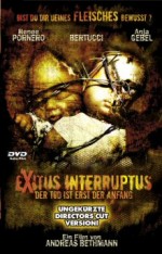 Exitus Interruptus