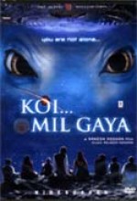 Koi Mil Gaya