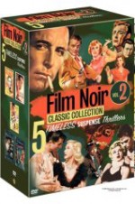 The Film Noir Classics Collection: Volume 2