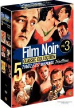 The Film Noir Classics Collection: Volume 3