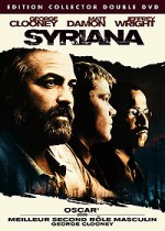 Syriana (Edition Collector - Coffret 2 DVD)