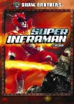 Super Inframan