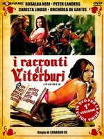 I Racconti di Viterbury: Le Più Allegre Storie Del '300 EPUISE/OUT OF PRINT