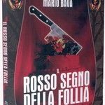 Il Rosso Segno Della Follia