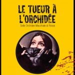 Le Tueur à L'Orchidée