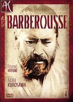 Barberousse (Coffret 2 DVD - Edition Collector)