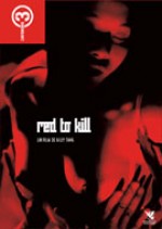 Red to Kill EPUISE/OUT OF PRINT