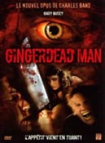 Gingerdead Man