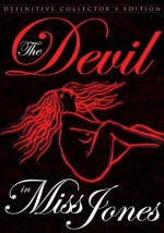 Devil in Miss Jones EPUISE/OUT OF PRINT