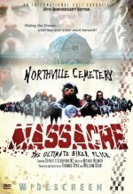 The Northville Cemetery Massacre EPUISE/OUT OF PRINT