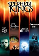 The Stephen King Collection