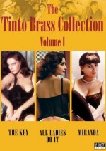 The Tinto Brass Collection volume 1
