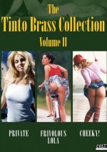 The Tinto Brass Collection volume 2
