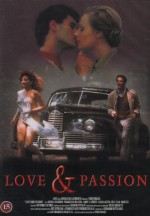 Love & Passion EPUISE/OUT OF PRINT