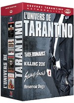 L'Univers de Tarantino