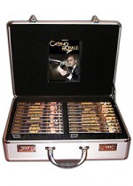 La Collection James Bond - Edition Spéciale 2006 (Monster Box)