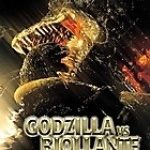 godzilla vs biollante