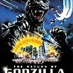 the return of godzilla