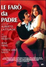 Le Farò Da Padre EPUISE/OUT OF PRINT