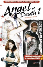 Angel of Death: Der Todesengel EPUISE/OUT OF PRINT
