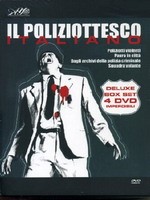 Cofanetto Il Poliziottesco Italiano (4 DVD)