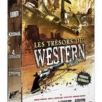 Les Trésors du western spaghetti EPUISE/OUT OF PRINT