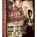 Adios California + Dieu les crée, moi je les tue  (Coffret 2 DVD)