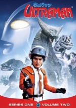 Ultraman Volume 2