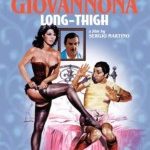 Giovannona Long-Thigh EPUISE/OUT OF PRINT