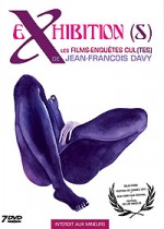 Exhibition(s) - Les films-enquêtes cul(tes) de Jean-François Davy
