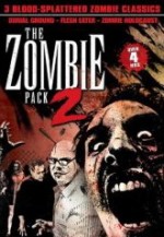 Zombie Pack 2