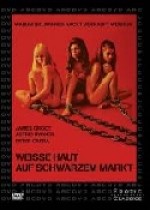 Weisse Haut auf Schwarzem Markt EPUISE/OUT OF PRINT