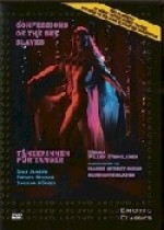 Confessions of the Sexslaves EPUISE/OUT OF PRINT