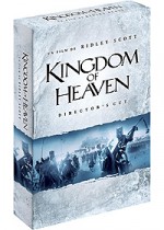Kingdom of Heaven (Coffret 4 DVD)