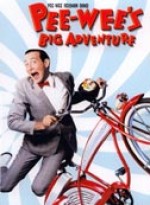 Pee Wee's Big Adventure