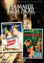 Hammer Film Noir 4