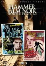 Hammer Film Noir 5