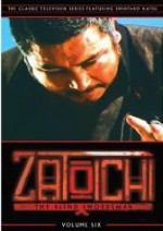 Zatoichi 6: Tv Series