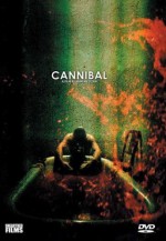 Cannibal EPUISE/OUT OF PRINT