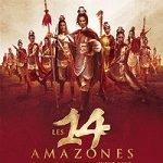 Les 14 amazones (Edition Collector - Coffret 2 DVD)