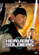 Heaven's Soldiers