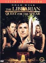 The Librarian : Quest For The Spear