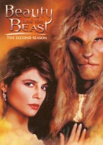 Beauty and the Beast: The Complete Second Season