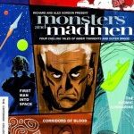 Monsters And Madmen: The Criterion Collection