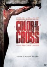 Color of the Cross