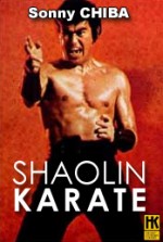 Shaolin Karaté
