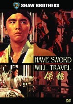 Have Sword, Will Travel
