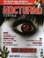 Nocturno Cinema 52