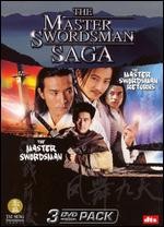 Master Swordsman Saga