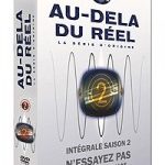 Au-delà du réel - Saison 2  (Coffret 5 DVD)